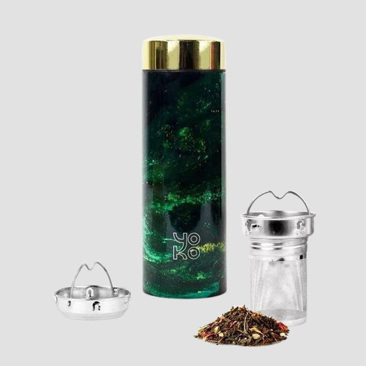 Théière isotherme 350ml - Jupiter