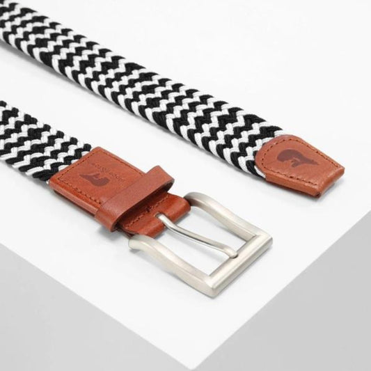 Coffrets Ceinture et Chaussettes Recyclées Roger