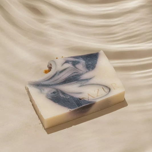 Savon Menthe Forte : Une Explosion de Fraîcheur Naturelle