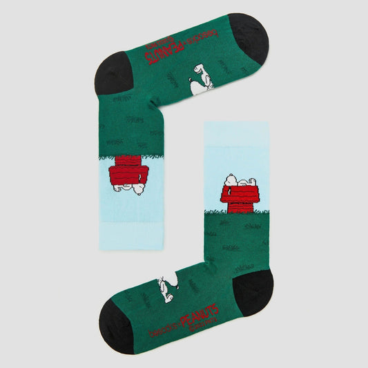 Pack de Chaussettes PEANUTS : Un Voyage Enchanteur au Cœur de l'Imagination