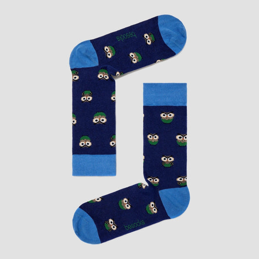 Pack de Chaussettes "Wildlife" : Une Aventure de Confort et de Style