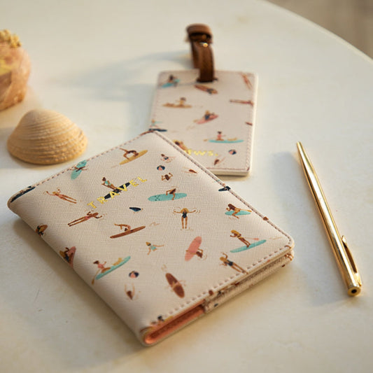 Set de Voyage Astro : Élégance et Praticité pour Vos Déplacements