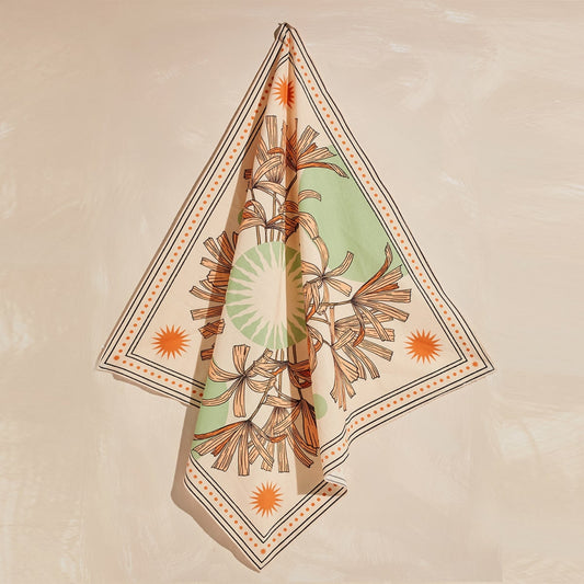 Bandana des Tropiques