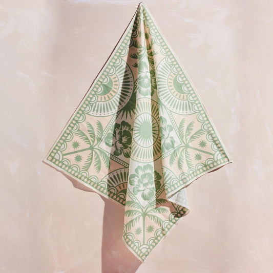 Bandana Quindio en Sage