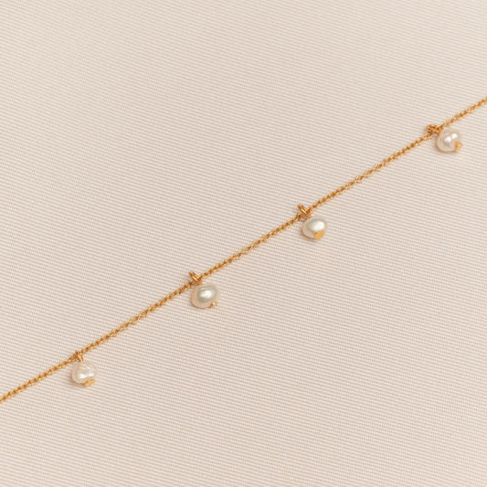 Bracelet Écléa | Bijoux En Or, Cadeau Imperméable