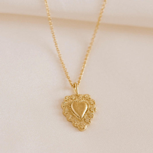 Collier Inspiration Aphrodite : L'Éclat de l'Amour et de la Beauté Antique