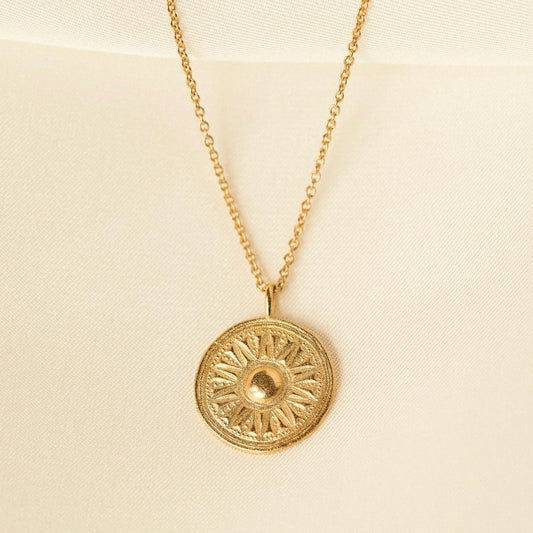 Collier Isis : Un Hommage à la Civilisation Inca
