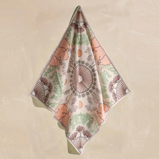 Bandana d'Hokkaïdo