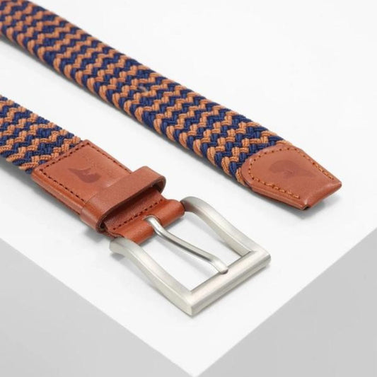Coffrets Ceinture et Chaussettes Recyclées Luis