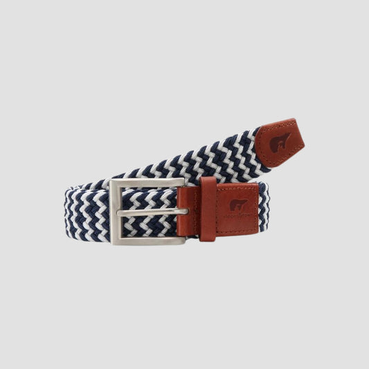 Coffrets Ceinture et Chaussettes Recyclées Peter