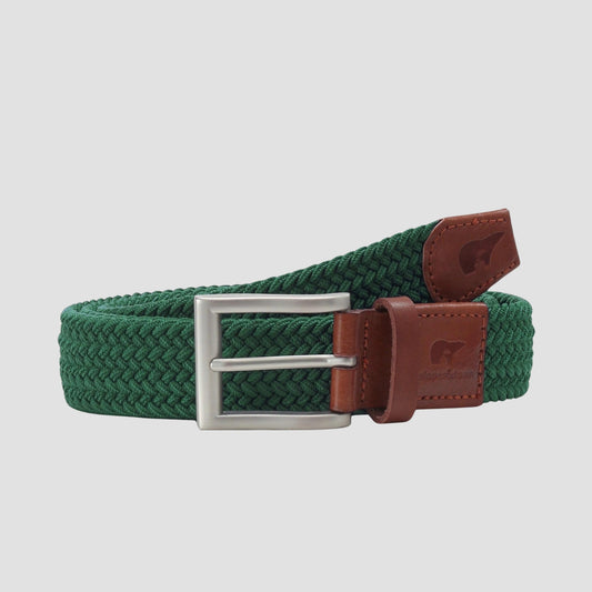 Coffrets Ceinture et Chaussettes Recyclées Kevin