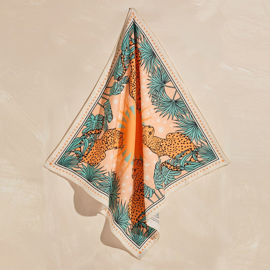Le Panthera Bandana