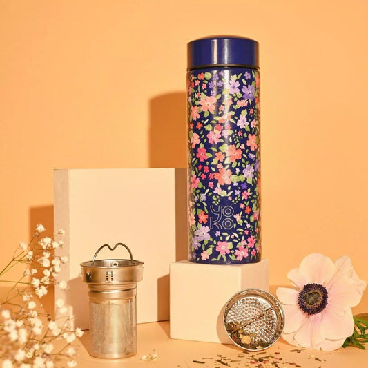 Théière  isotherme 350ml - Venise