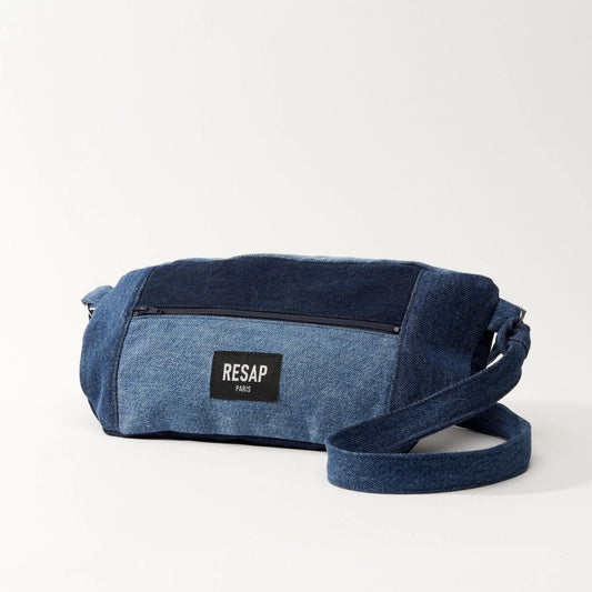NELYA - sac banane