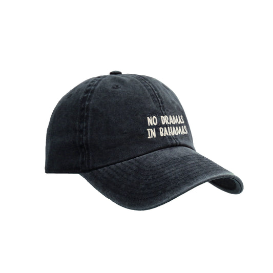 Casquette NO DRAMAS