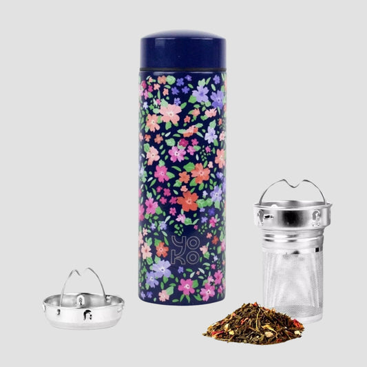 Théière  isotherme 350ml - Venise