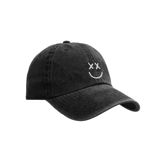 Casquette HAPPY FACE